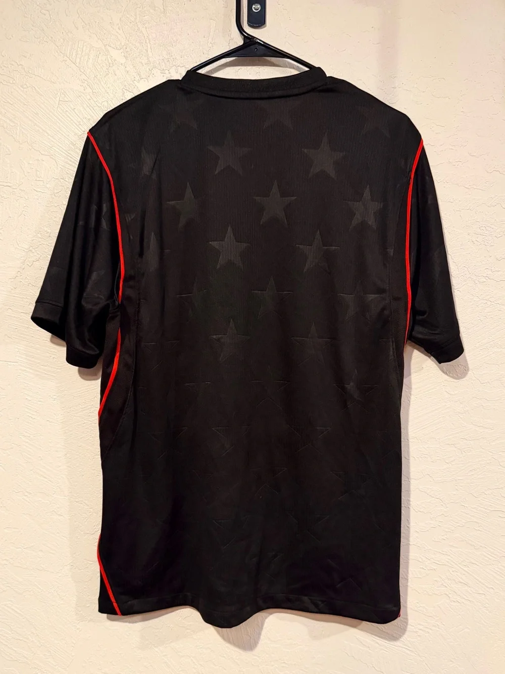 USA 2026 WORLD CUP AWAY JERSEY